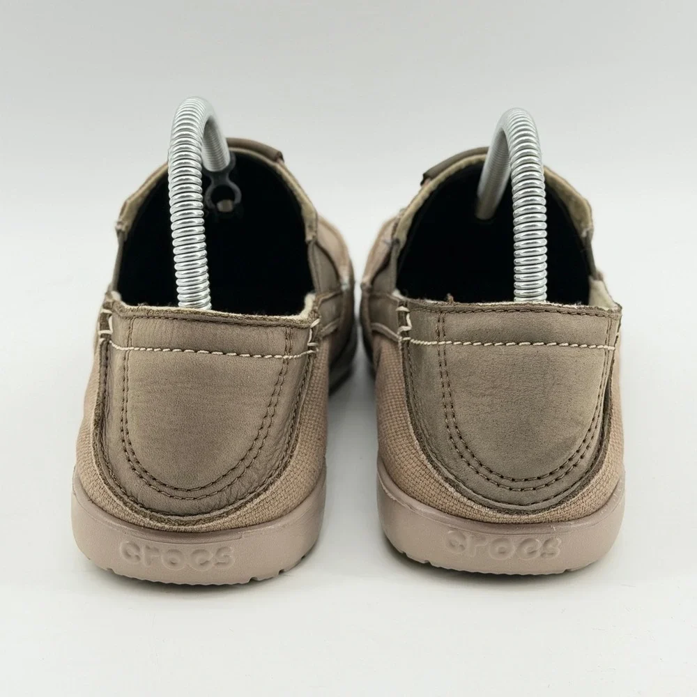 CROCS within tones shipped